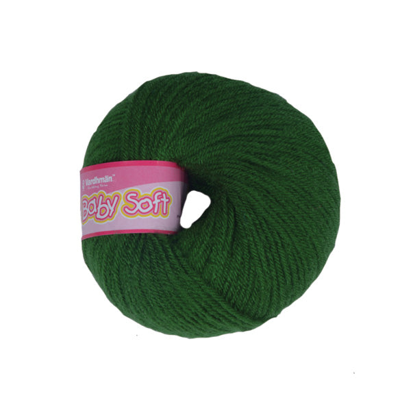 Vardhman Baby Soft Knitting Yarn