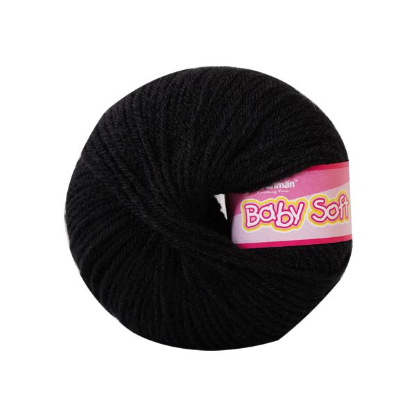 Vardhman Baby Soft Knitting Yarn