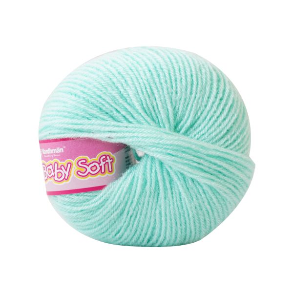 Vardhman Baby Soft Knitting Yarn