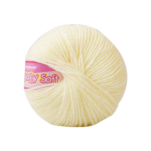 Vardhman Baby Soft Knitting Yarn