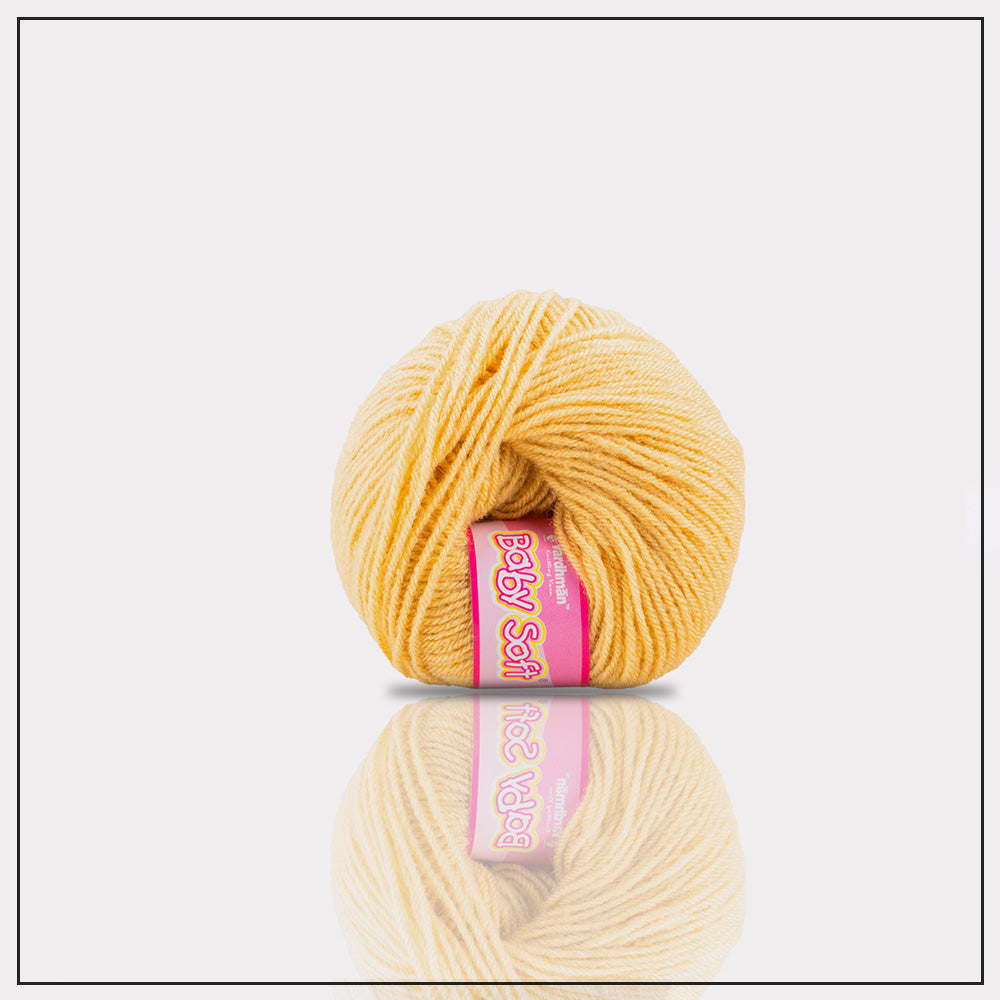 Vardhman Baby Soft Knitting Yarn