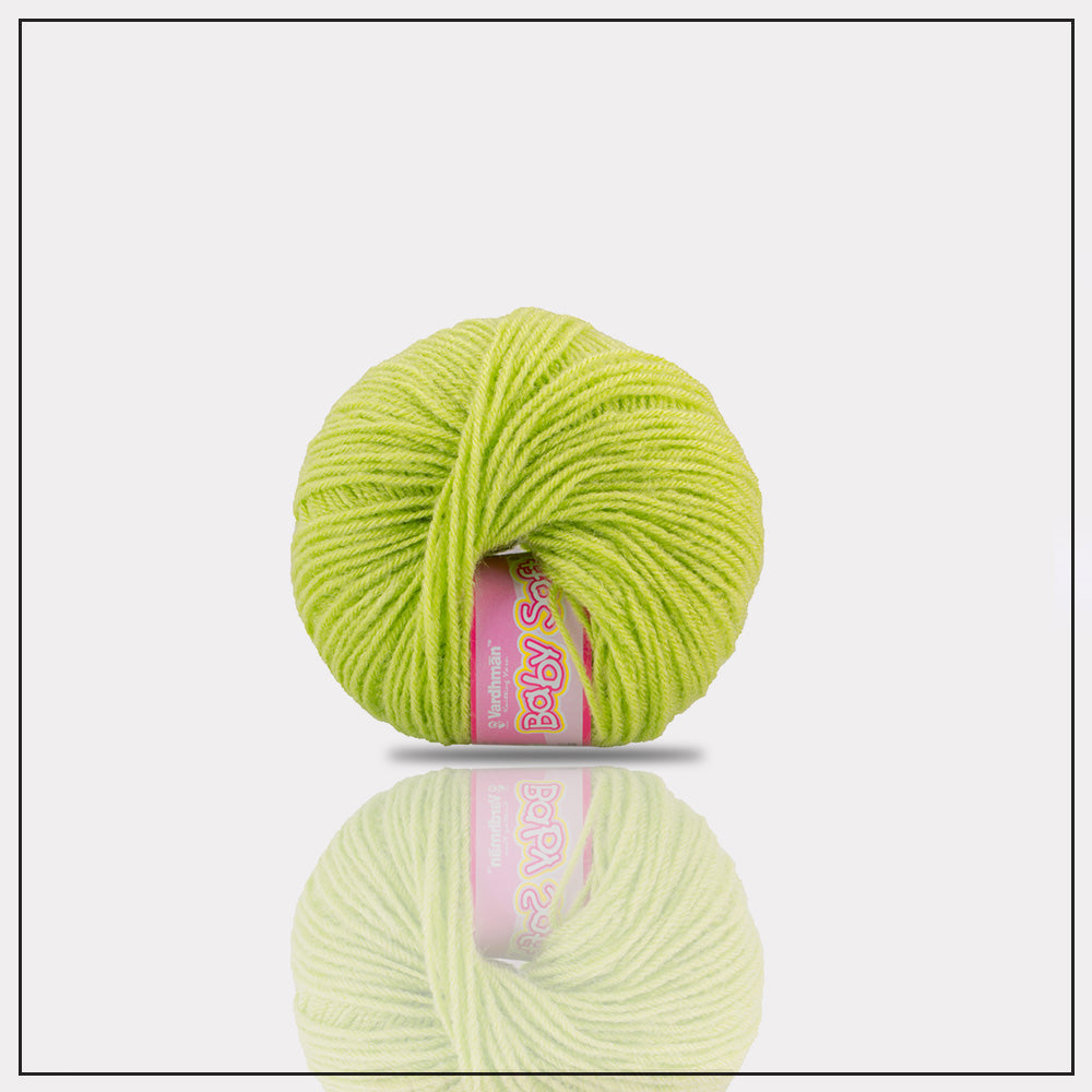 Vardhman Baby Soft Knitting Yarn