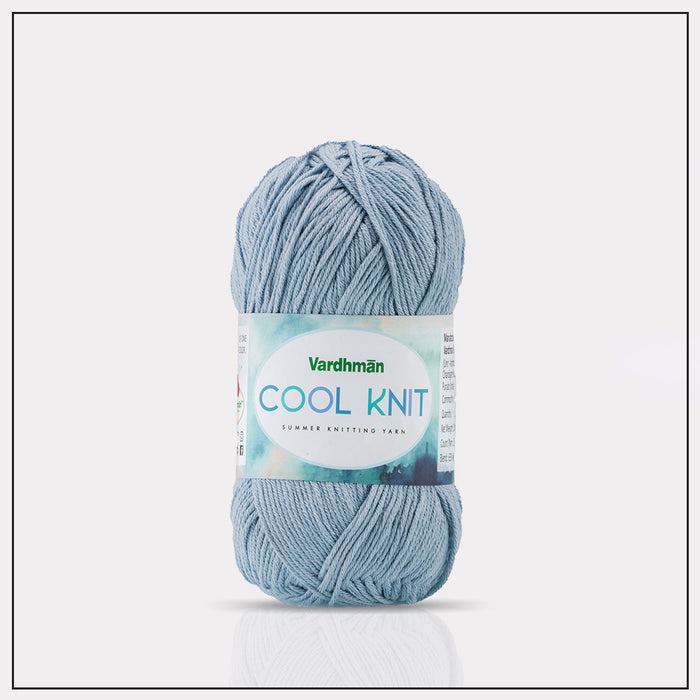 Cool Knit Summer Knitting Yarn