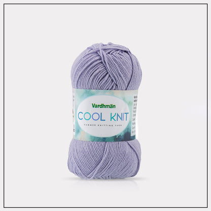 Cool Knit Summer Knitting Yarn