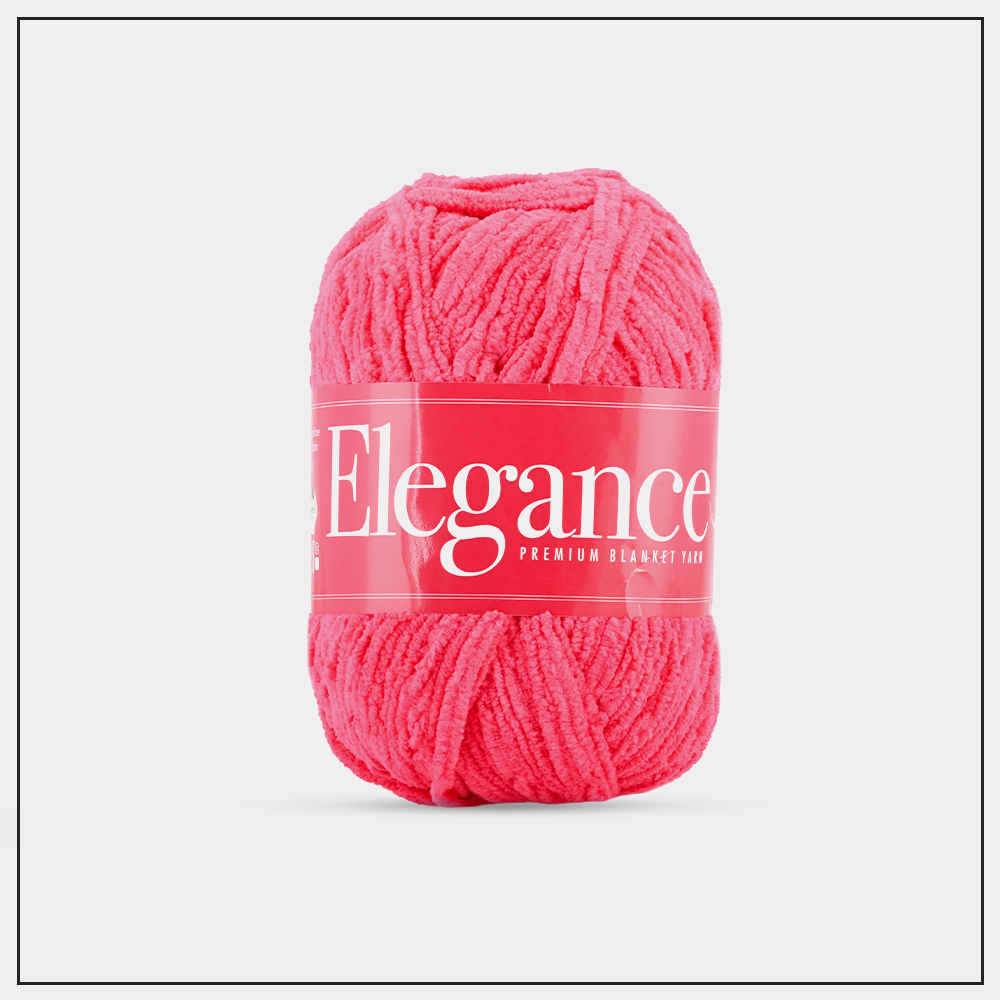 Elegance Premium Blanket Yarn