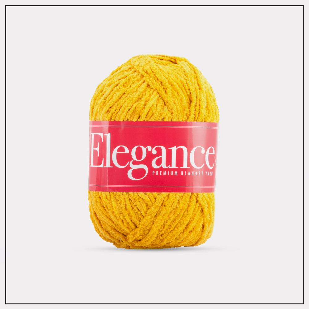 Elegance Premium Blanket Yarn