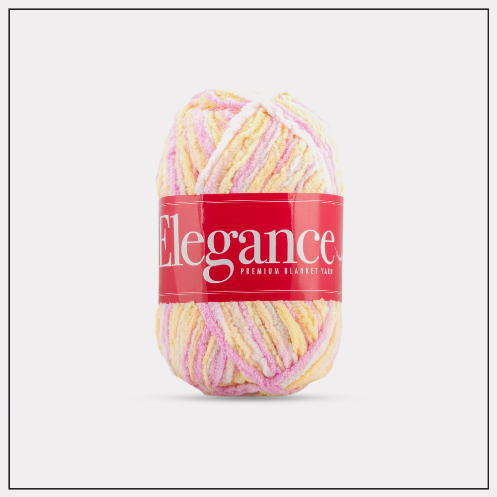 Elegance Premium Blanket Yarn