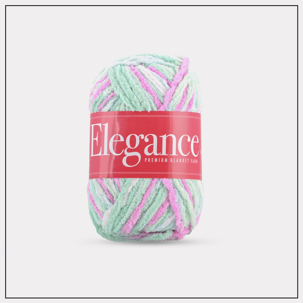 Elegance Premium Blanket Yarn