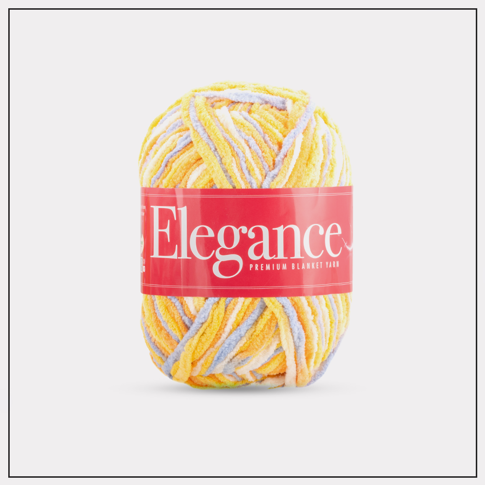 Elegance Premium Blanket Yarn