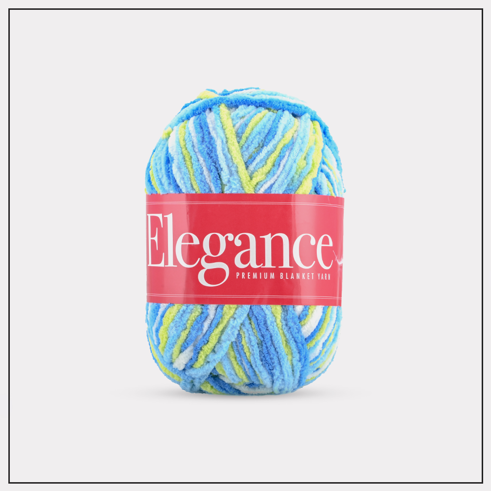 Elegance Premium Blanket Yarn