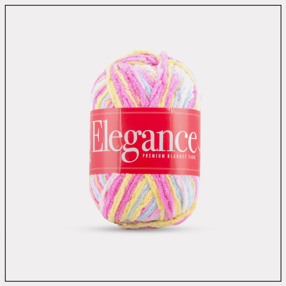 Elegance Premium Blanket Yarn