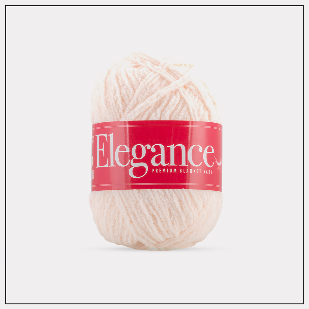 Elegance Premium Blanket Yarn