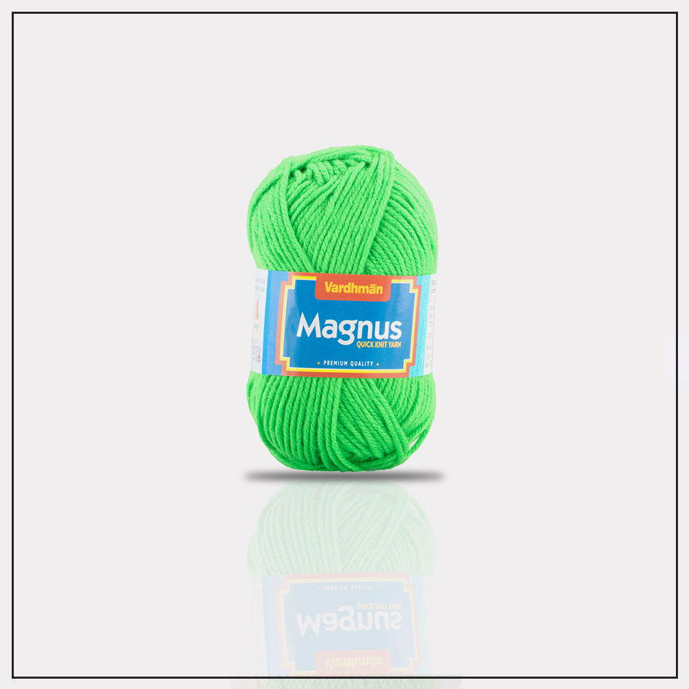 Magnus Knitting Yarn