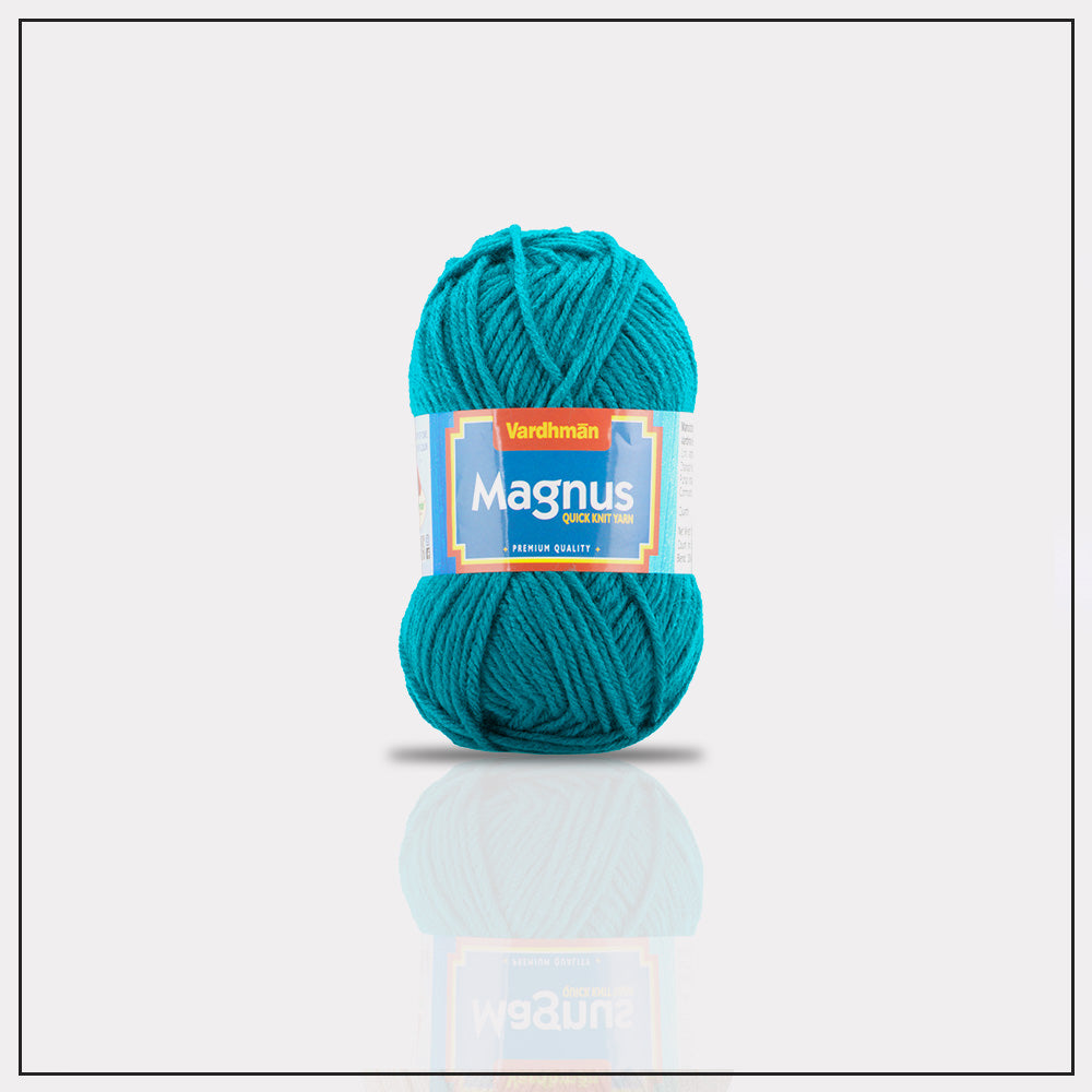 Magnus Knitting Yarn