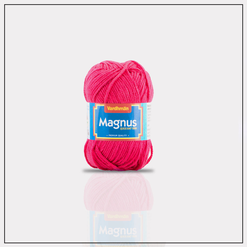 Magnus Knitting Yarn