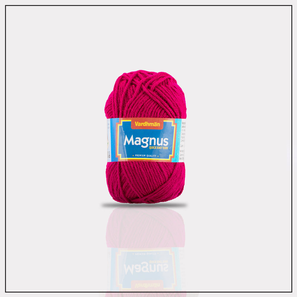 Magnus Knitting Yarn