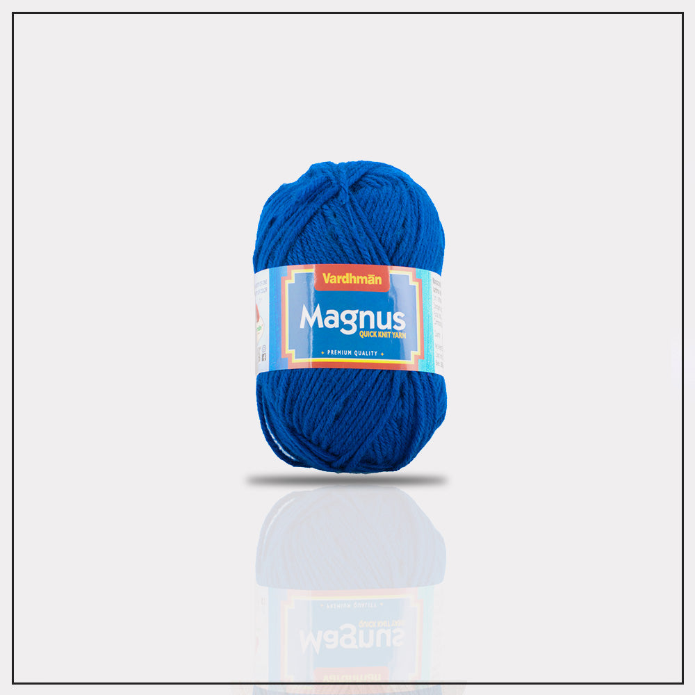 Magnus Knitting Yarn