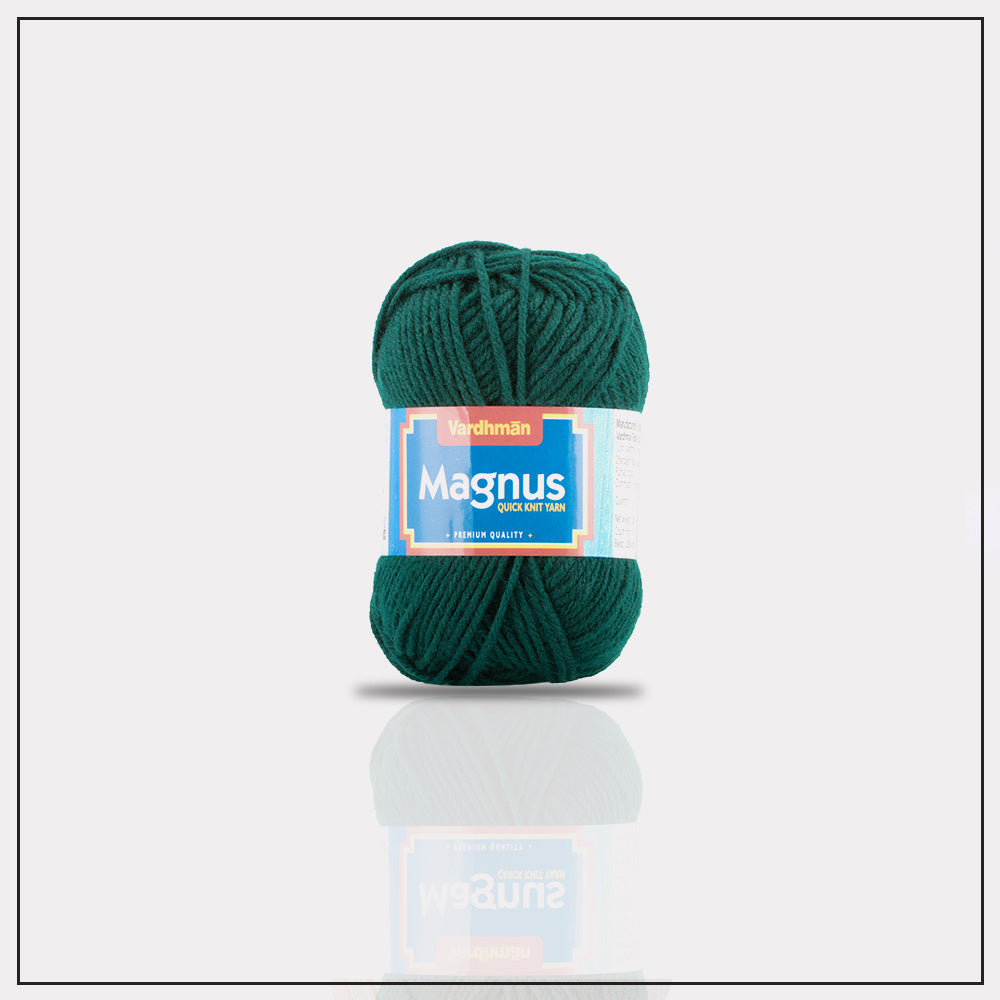 Magnus Knitting Yarn