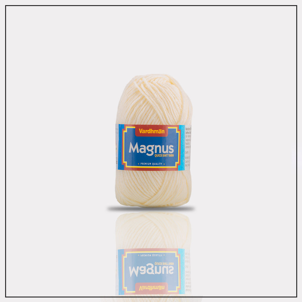 Magnus Knitting Yarn