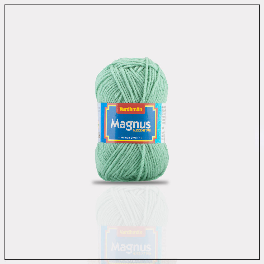 Magnus Knitting Yarn