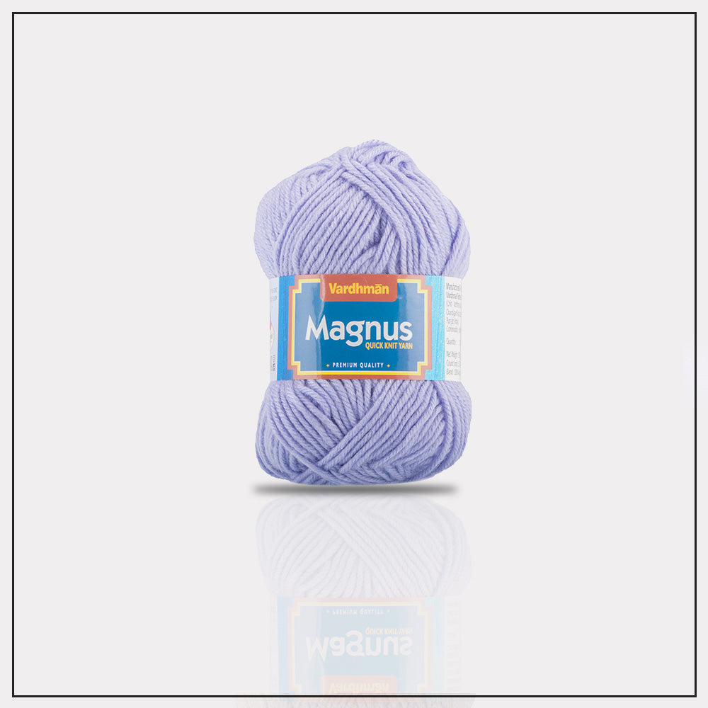 Magnus Knitting Yarn