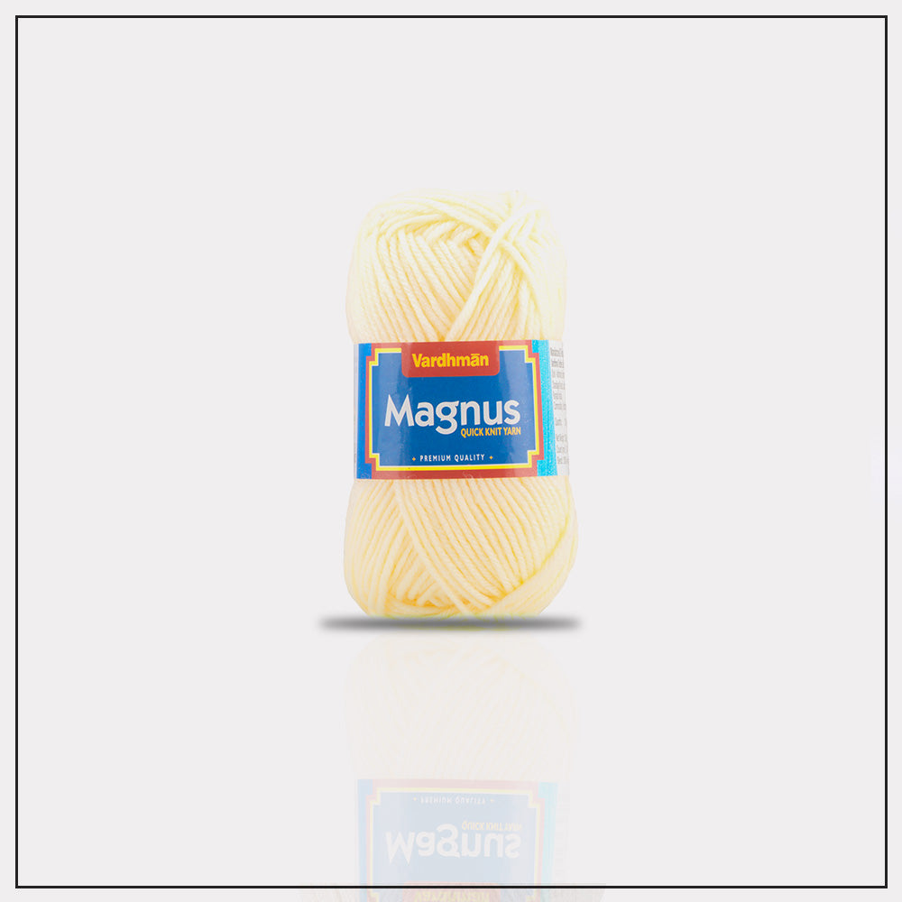 Magnus Knitting Yarn