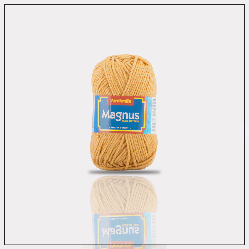 Magnus Knitting Yarn