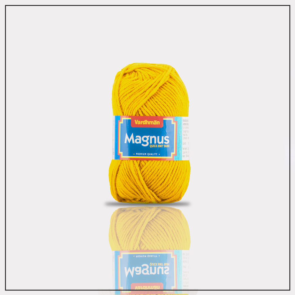 Magnus Knitting Yarn