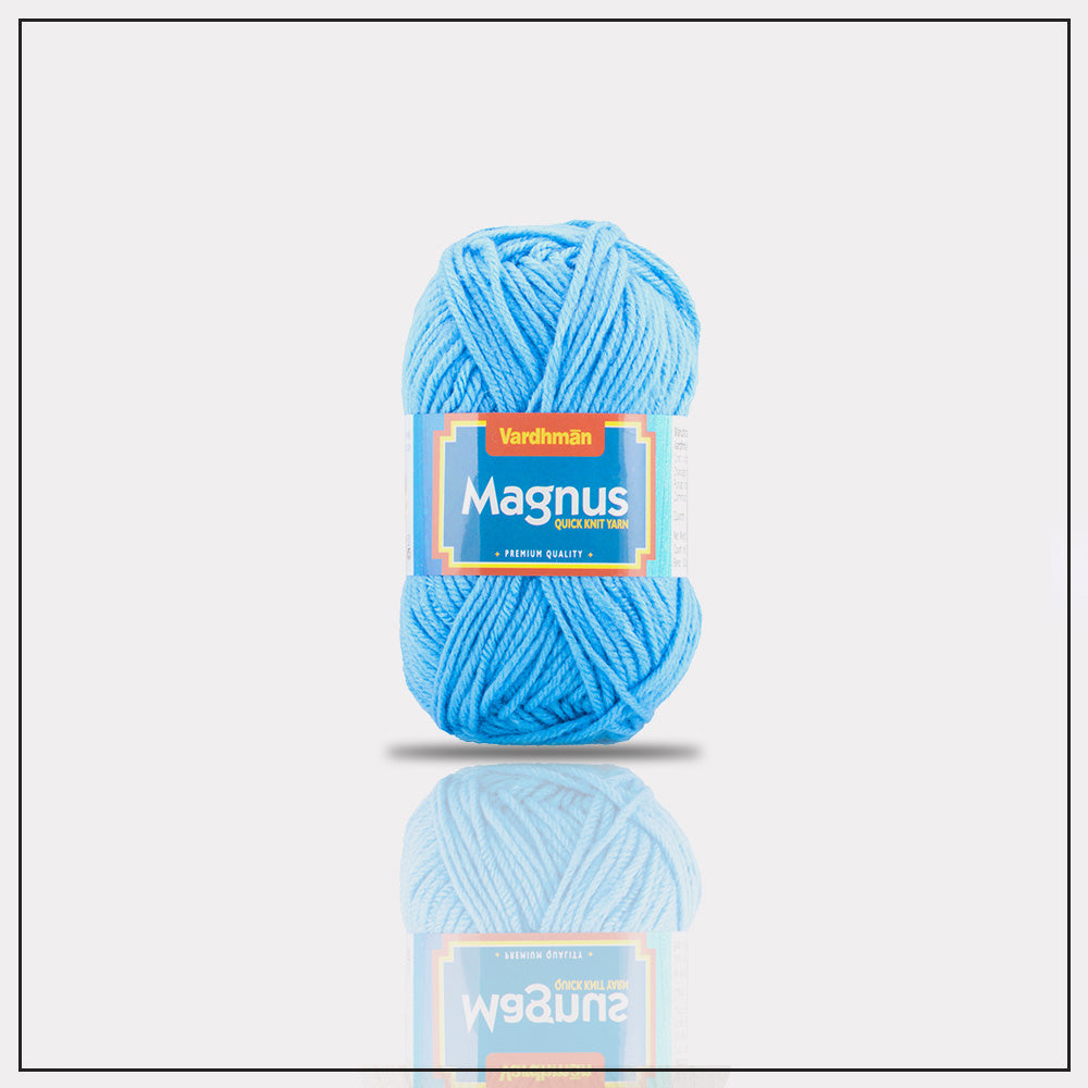 Magnus Knitting Yarn