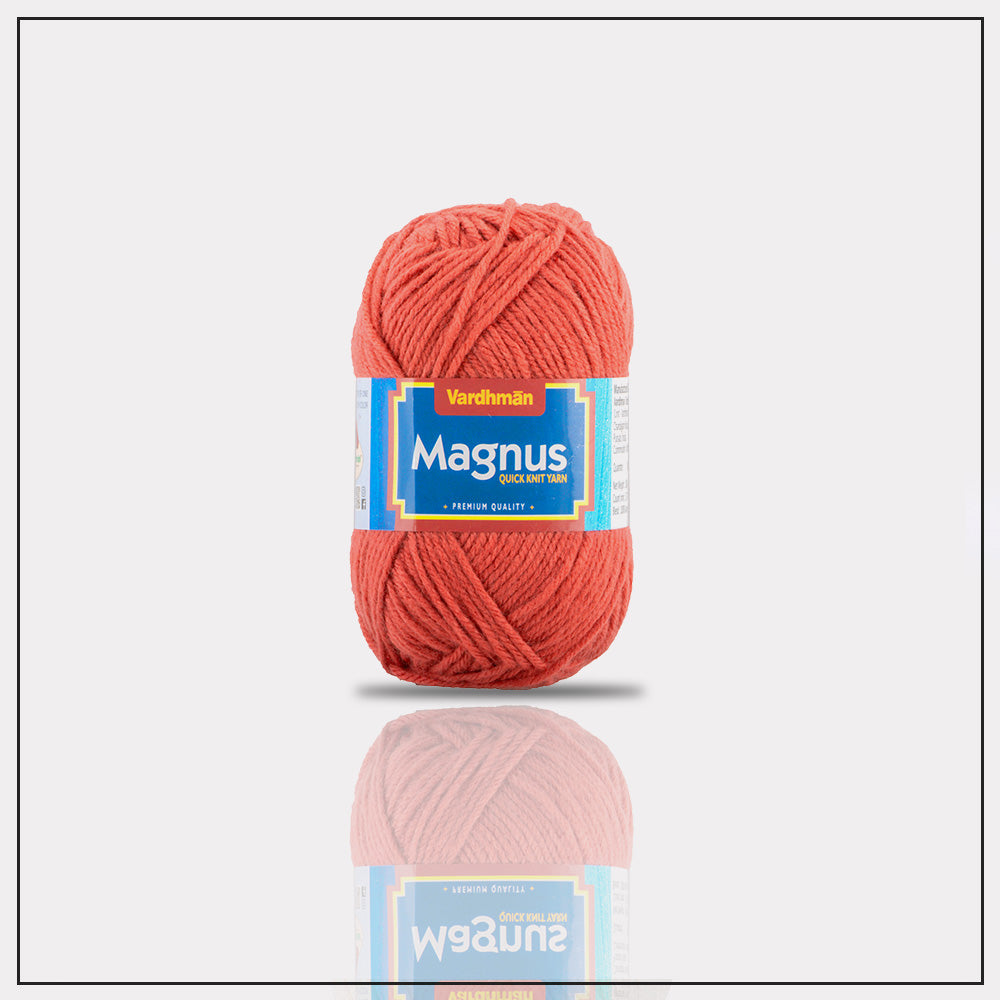 Magnus Knitting Yarn