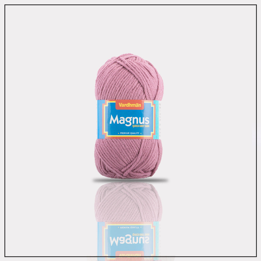 Magnus Knitting Yarn