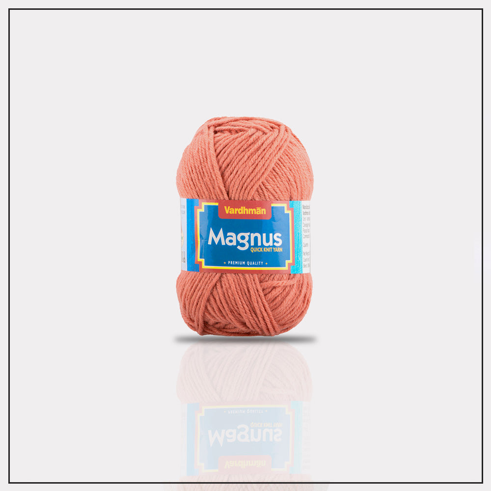 Magnus Knitting Yarn