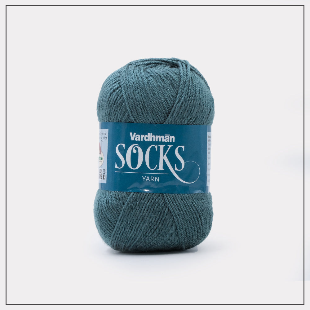 SOCKS YARN