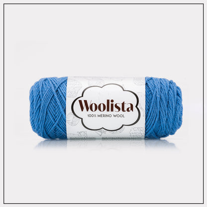 Woolista Merino Wool Yarn