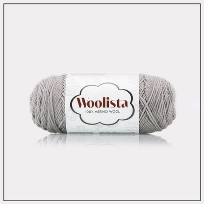 Woolista Merino Wool Yarn