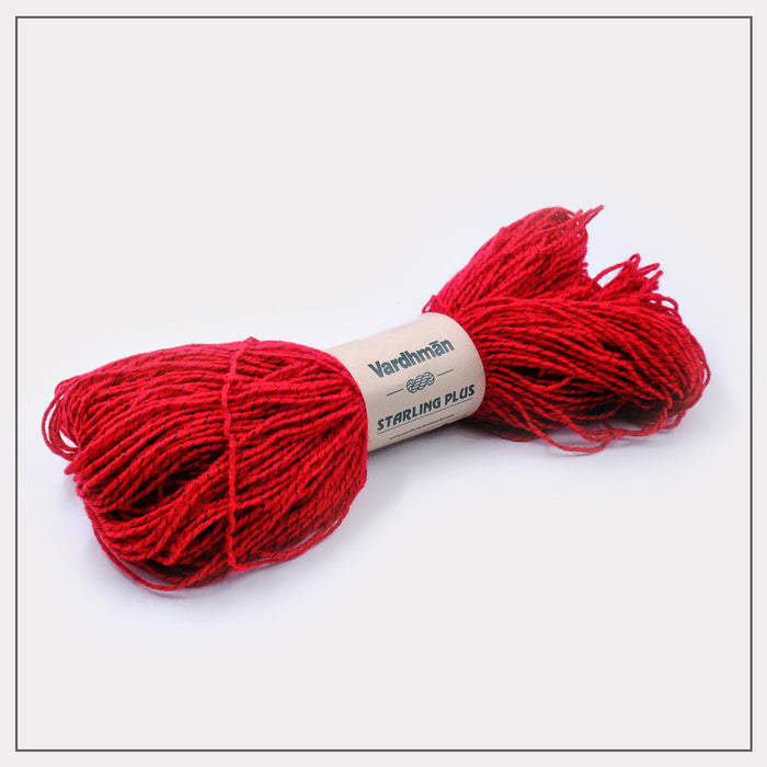 Starling Plus Knitting Yarn