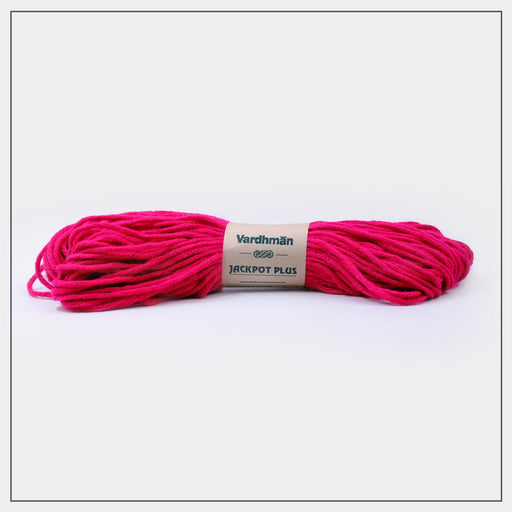 Red Nylon Rope, 5 mm at Rs 1200/bundle in Bengaluru