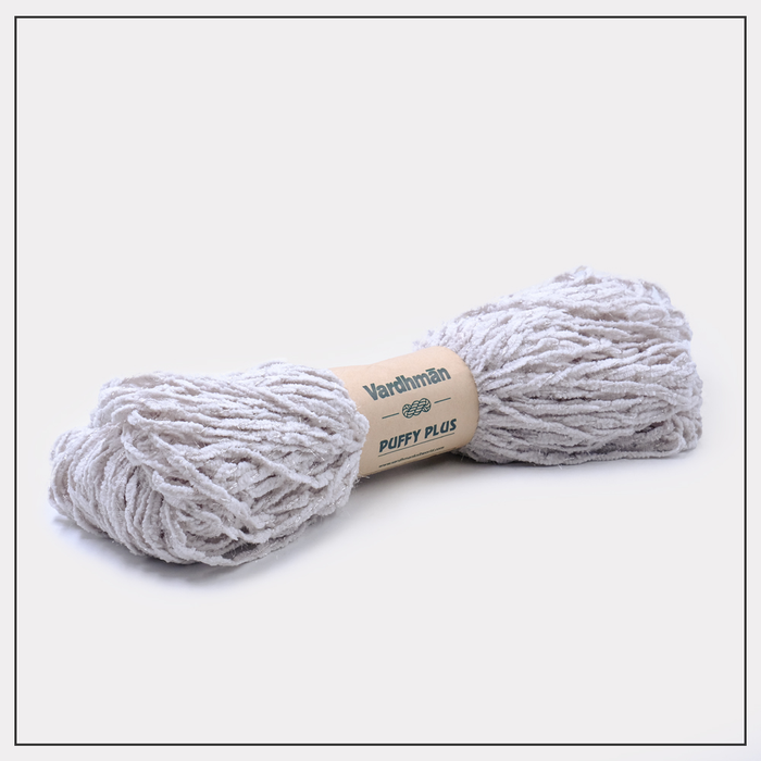 Puffy Plus Knitting Yarn