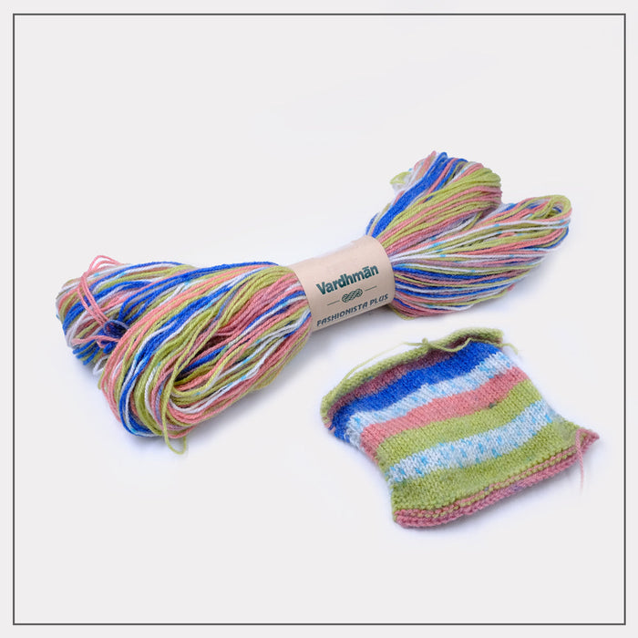 Fashionista Plus Knitting Yarn