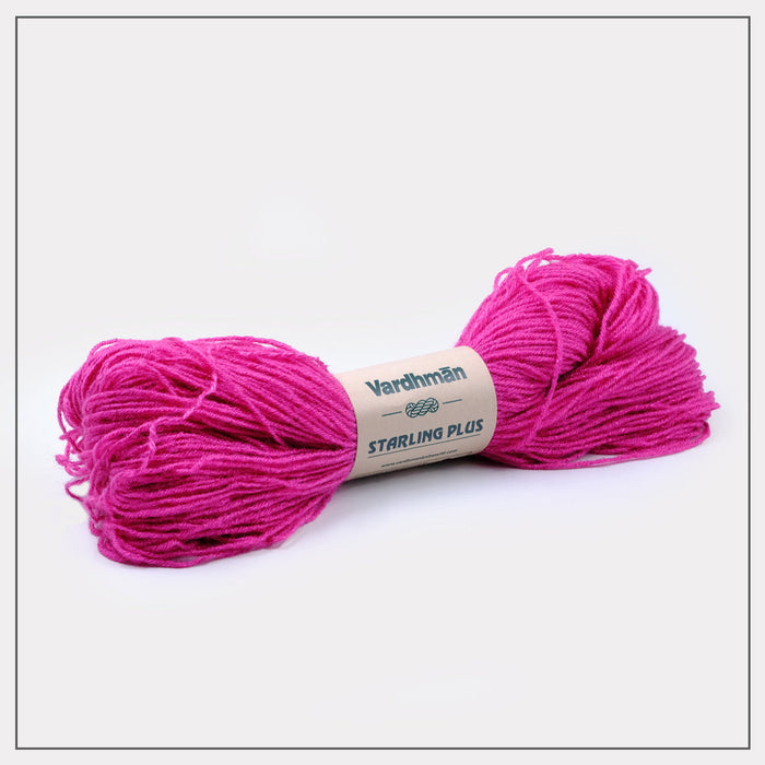 Starling Plus Knitting Yarn