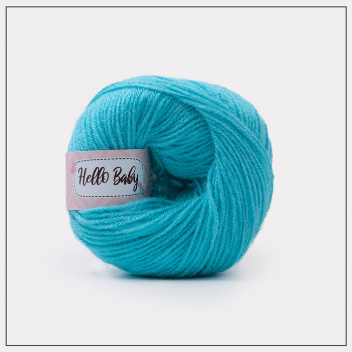 Baby Soft Yarn in Basti at best price by Vardhman Enterprises - Justdial