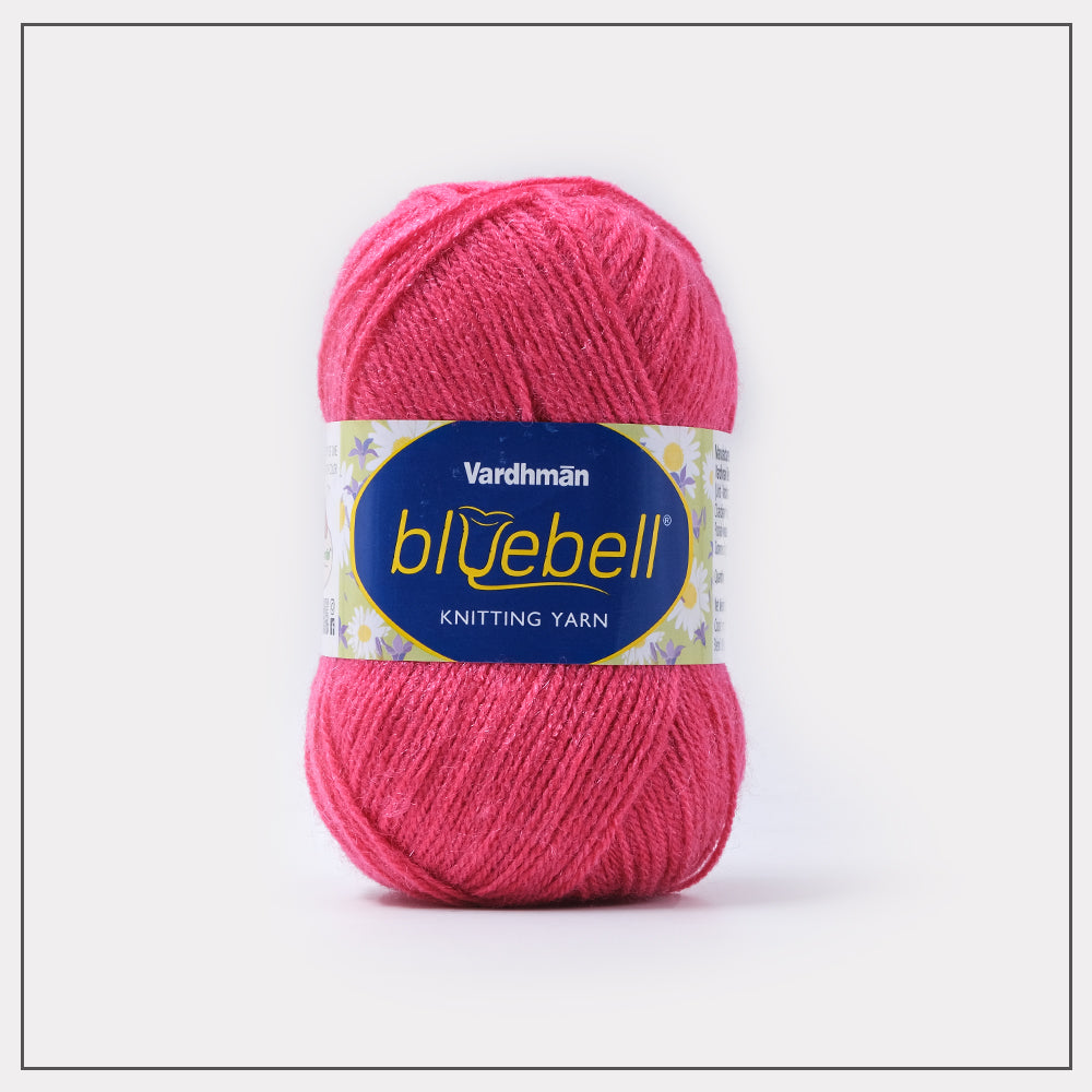 Bluebell Knitting Yarn