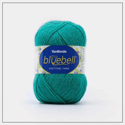 Bluebell Knitting Yarn