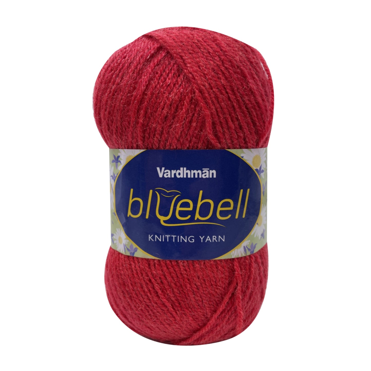 Bluebell Knitting Yarn