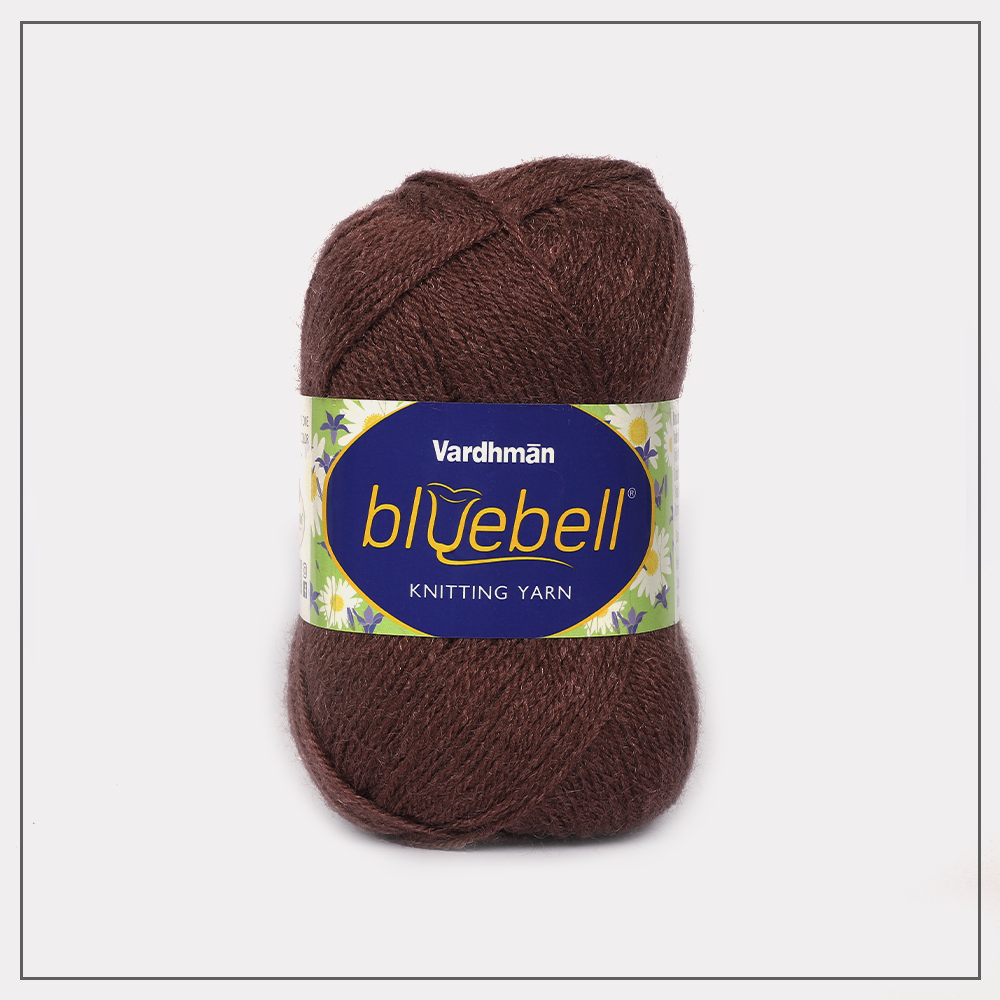 Bluebell Knitting Yarn