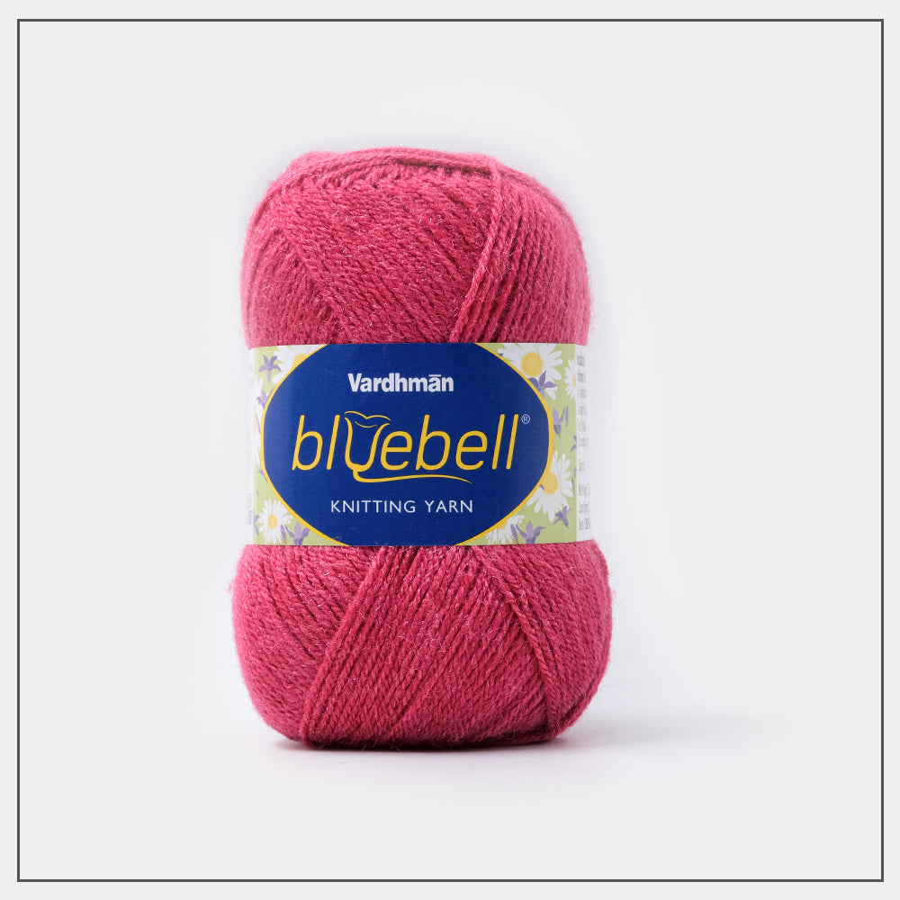 Bluebell Knitting Yarn