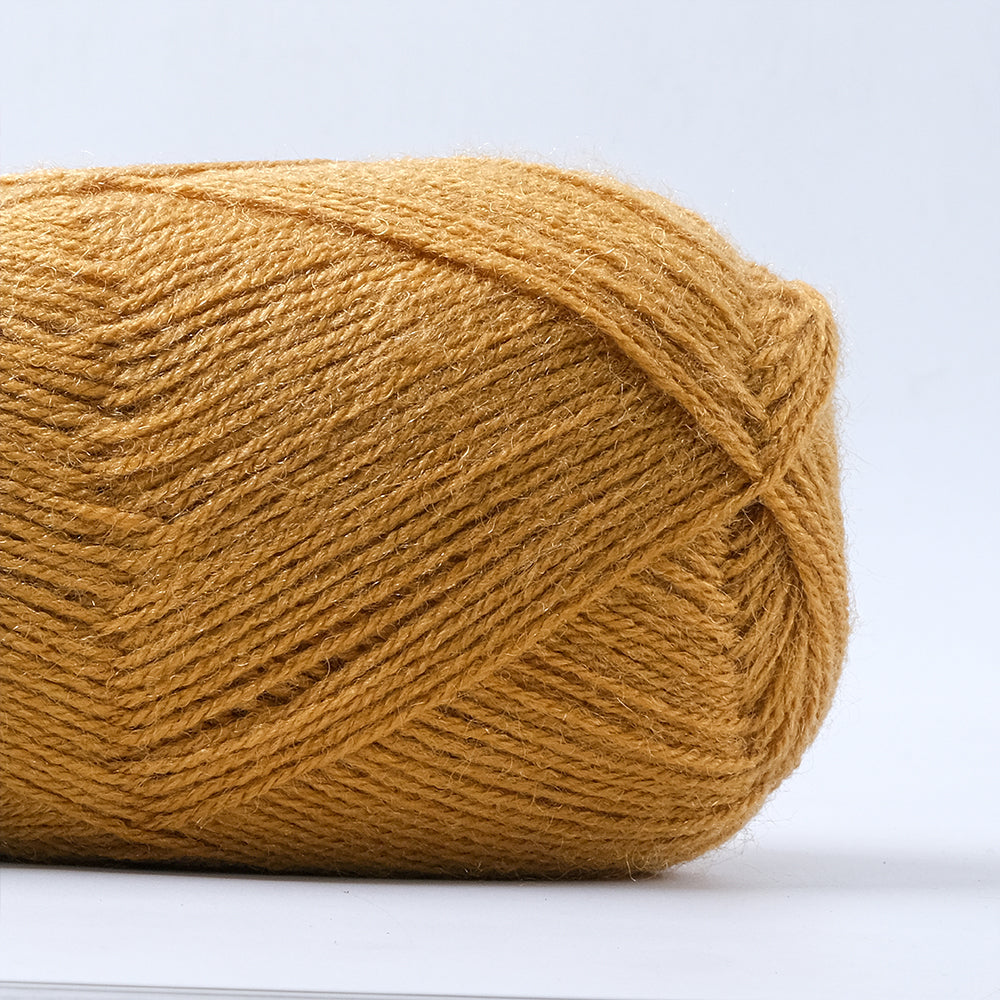 Bluebell Knitting Yarn