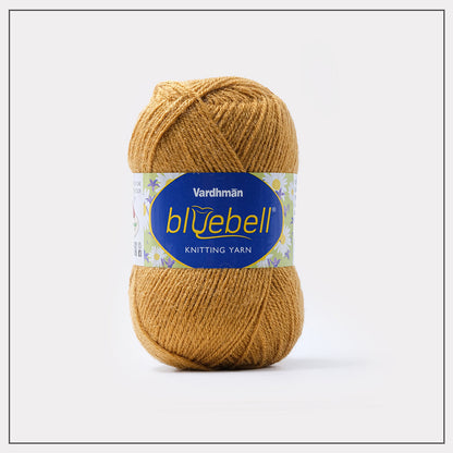 Bluebell Knitting Yarn