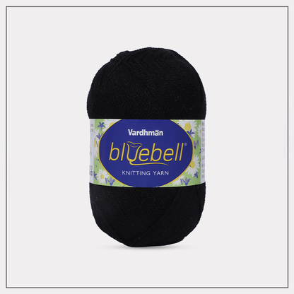 Bluebell Knitting Yarn