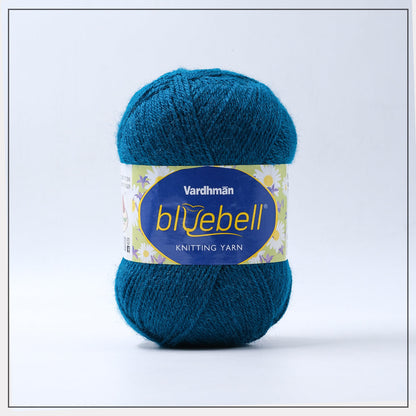 Bluebell Knitting Yarn